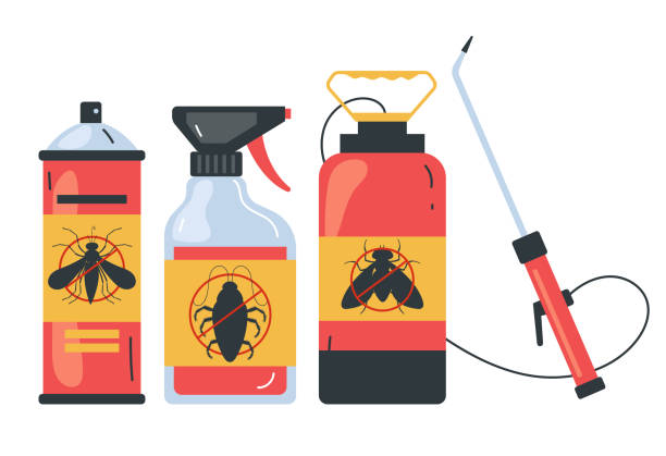 Lacey, WA Pest Control Company
